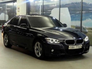 BMW 3시리즈 (F30)