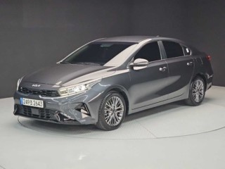 기아 더뉴 K3 2세대
