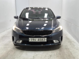 기아 더뉴 K3