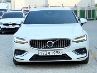 볼보 S60(3세대)