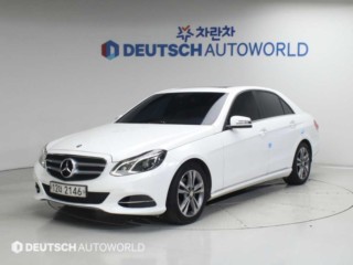 벤츠 E-클래스 W212