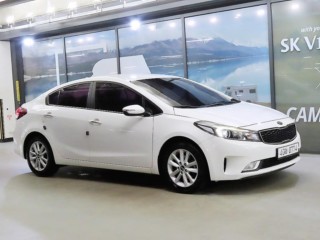 기아 더뉴 K3