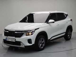 기아 더 뉴 셀토스