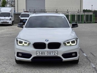 BMW 1시리즈 (F20)