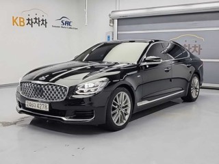 기아 더 K9