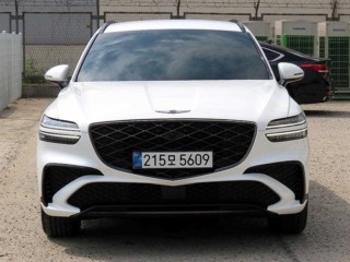 제네시스 GV70