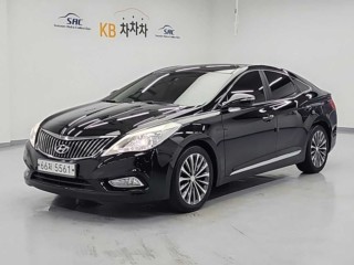 현대 그랜저 HG