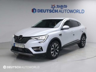 르노코리아(삼성) XM3
