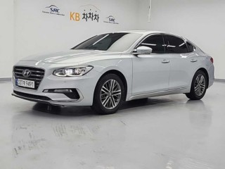 현대 그랜저 IG