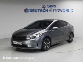 기아 더뉴 K3
