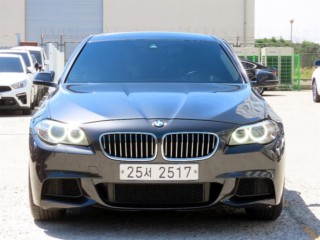 BMW 5시리즈 (F10)
