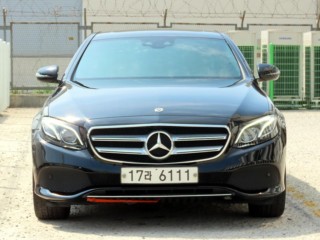 벤츠 E-클래스 W213