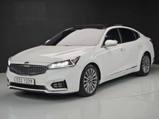 기아 올 뉴 K7