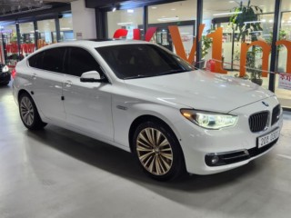 BMW 5시리즈 GT (F07)