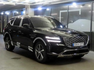 제네시스 GV80 가솔린 2.5T AWD