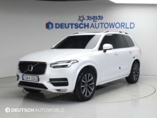 볼보 XC90 2세대