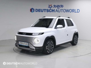 현대 캐스퍼