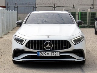벤츠 CLS클래스 C257