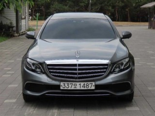 벤츠 E-클래스 W213