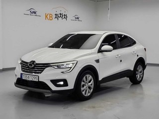 르노코리아(삼성) XM3