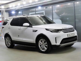 랜드로버 디스커버리5