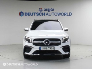 벤츠 GLB클래스 X247