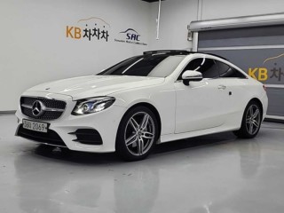 벤츠 E-클래스 W213