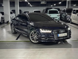 아우디 A7
