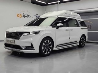 기아 카니발 4세대