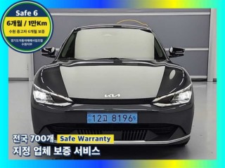 기아 EV6