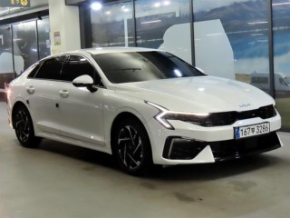 기아 더 뉴 K5 하이브리드 3세대