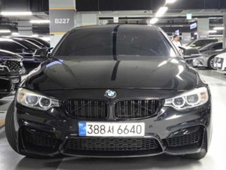 BMW 4시리즈 (F32)