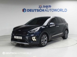 기아 더 뉴 니로