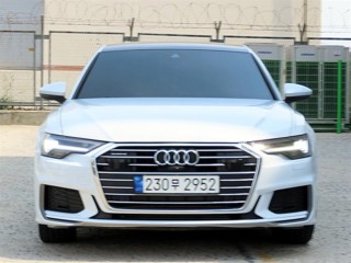 아우디 A6 (C8) 45 TFSI 콰트로 프리미엄