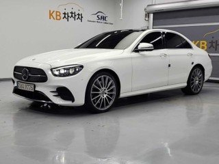 벤츠 E-클래스 W213