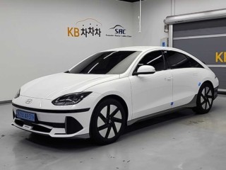 현대 아이오닉 6