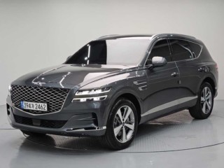 제네시스 GV80