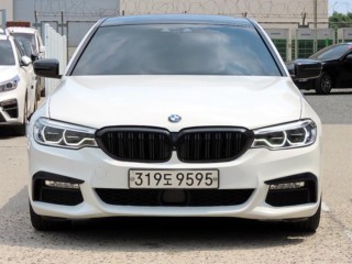BMW 5시리즈 (G30)