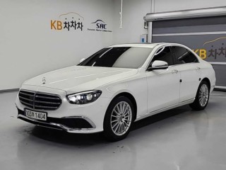 벤츠 E-클래스 W213