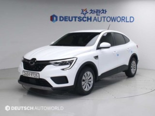 르노코리아(삼성) XM3