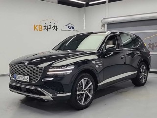 제네시스 GV80