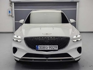 제네시스 GV70