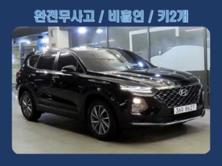 현대 싼타페 TM