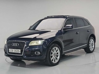 아우디 Q5