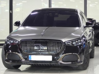 벤츠 S클래스-W223