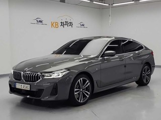 BMW 6시리즈 GT (G32)