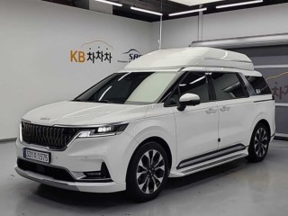 기아 카니발 4세대