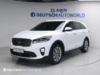 기아 더 뉴 쏘렌토