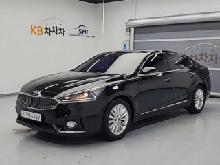 기아 올 뉴 K7