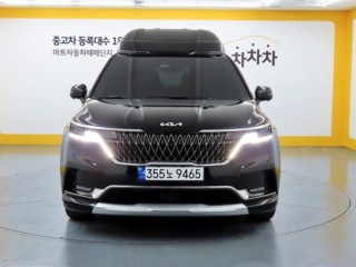 기아 카니발 4세대